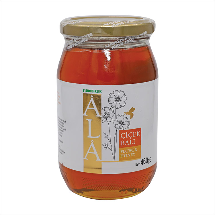 ALA-SÜZME-ÇİÇEK-BAL-460-GR